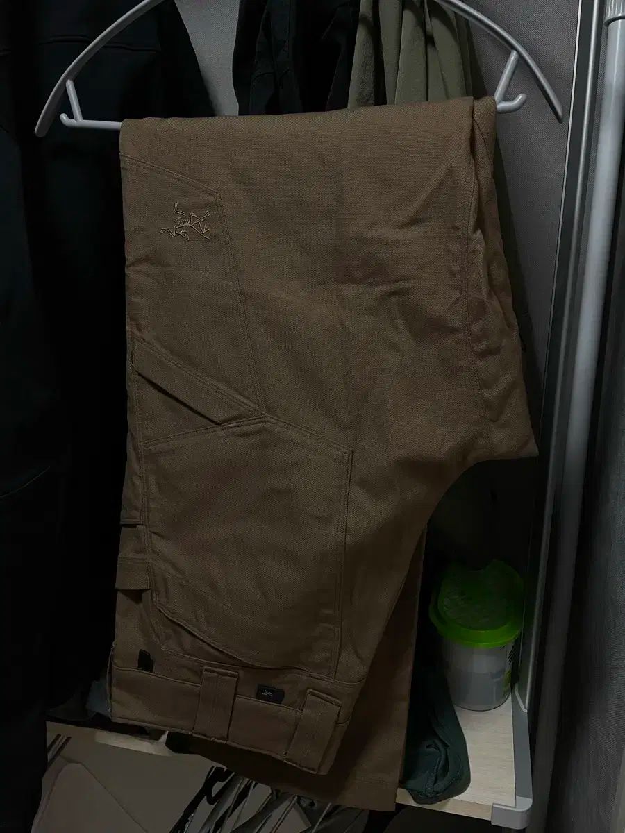 アークテリクス リーフ エクスファンクショナル xfunctional AR パンツ 30X32