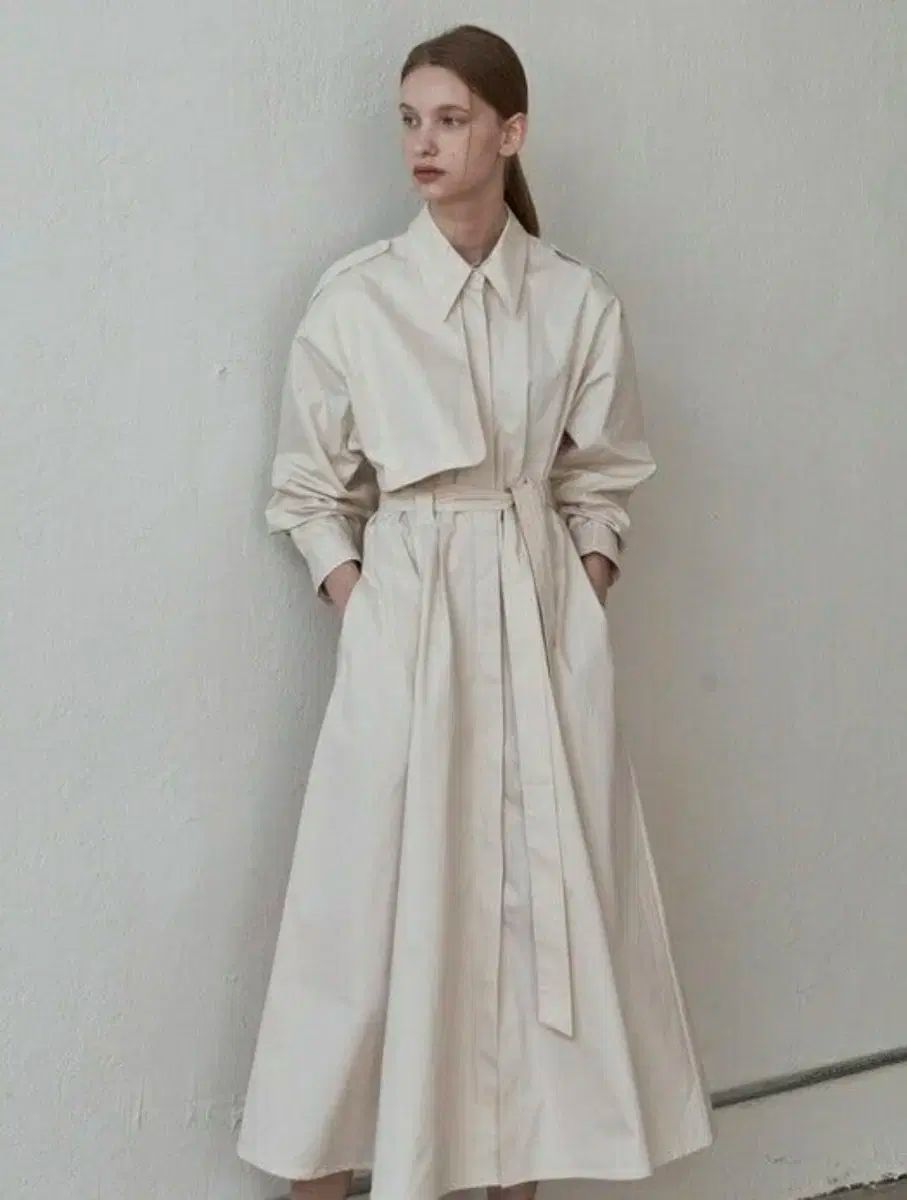 日奈森あむルムル トレンチ ONE PIECE