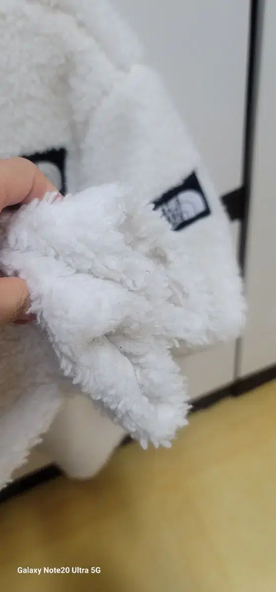  THE NORTH FACE ザノースフェイス フリース 85 サロペット オーバーオール オールインワン レディース