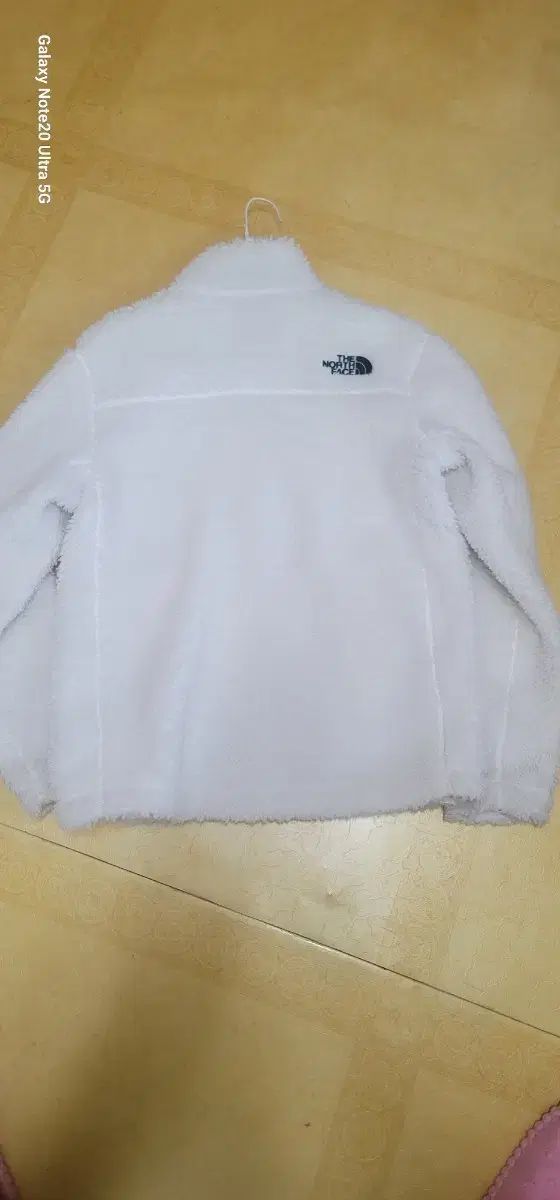 THE NORTH FACE ザノースフェイス フリース 85