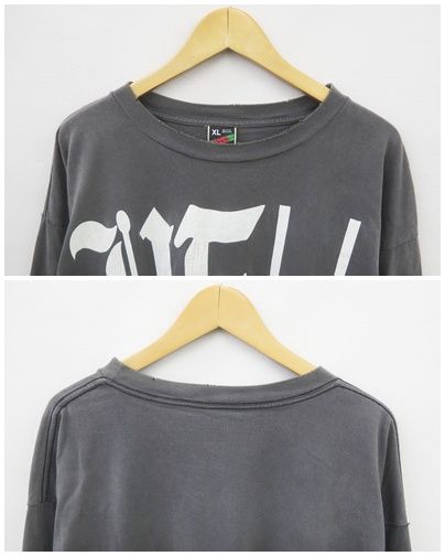 SAINT MICHAEL×DENIM TEARS セントマイケル/デニムティアーズ SM-A22