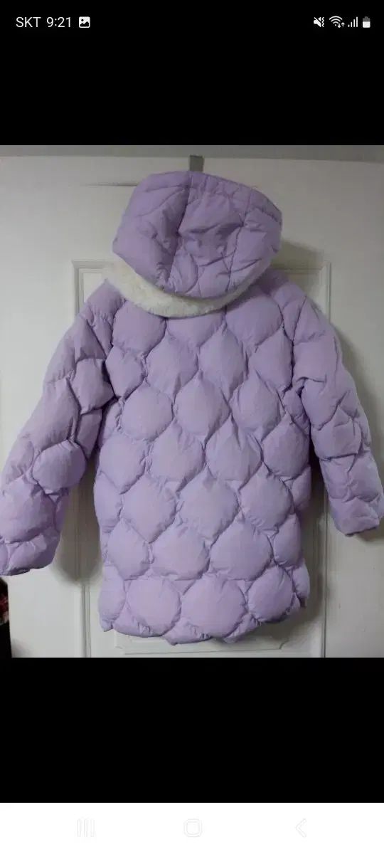 アイラブジェイ 12-13歳 ダウン