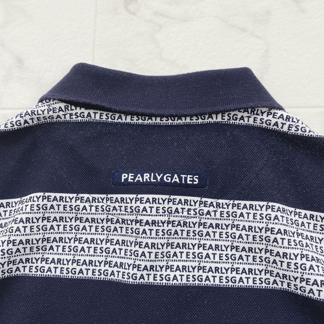 パーリーゲイツ 2021年モデル