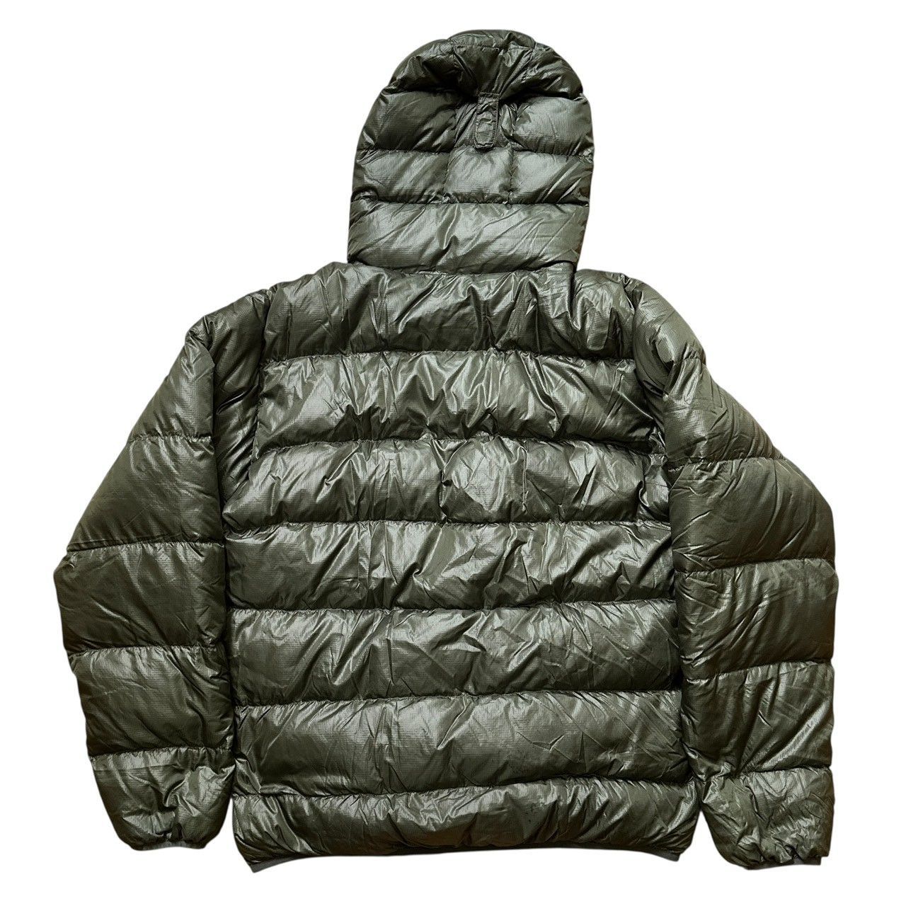 mont-bell 1101315 Light Alpine Down Parka Down Jacket mont-bell 1101315 Light Alpine Down Parka Down Jacket
