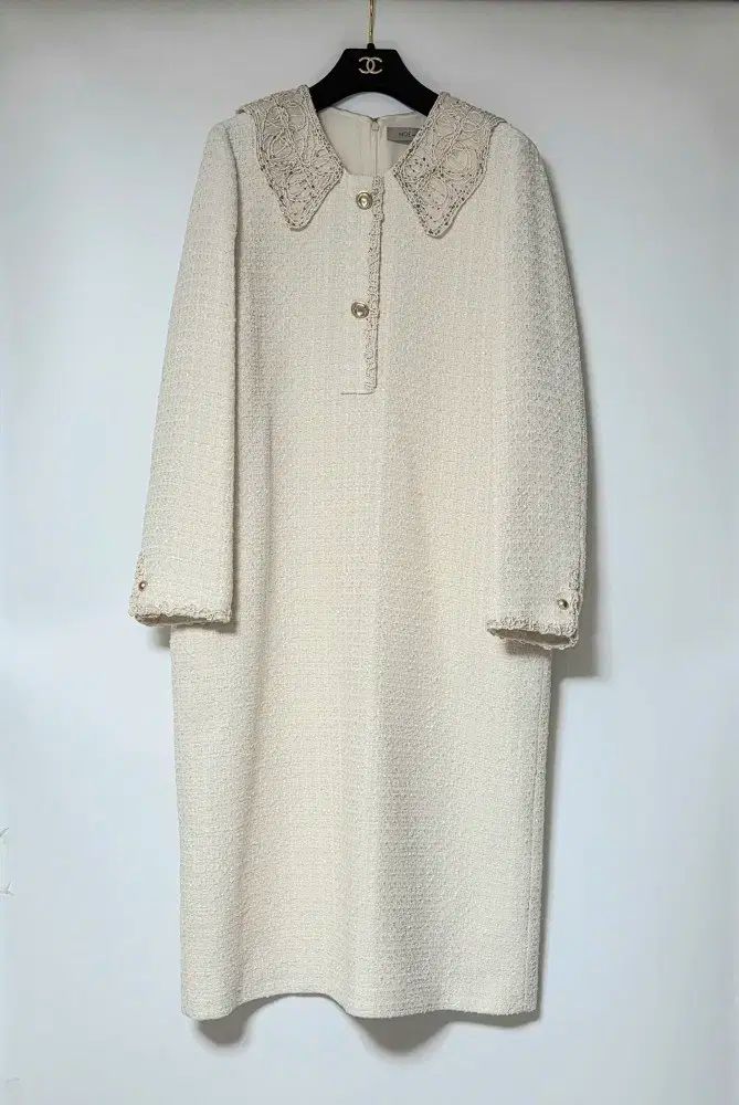 70万円台 ウール MOE 21 ツイード ONE PIECE 66