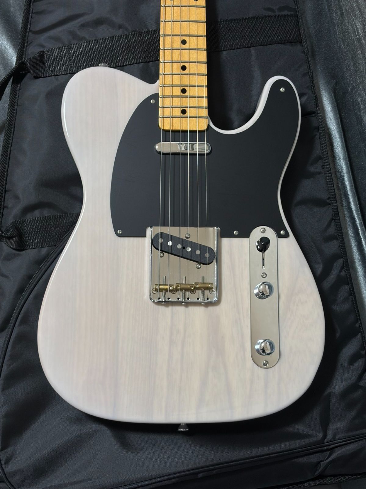 使用感少な目の美品！ EDWARDS E-TE-98ASM 日本製Made in Japan 梣木琴