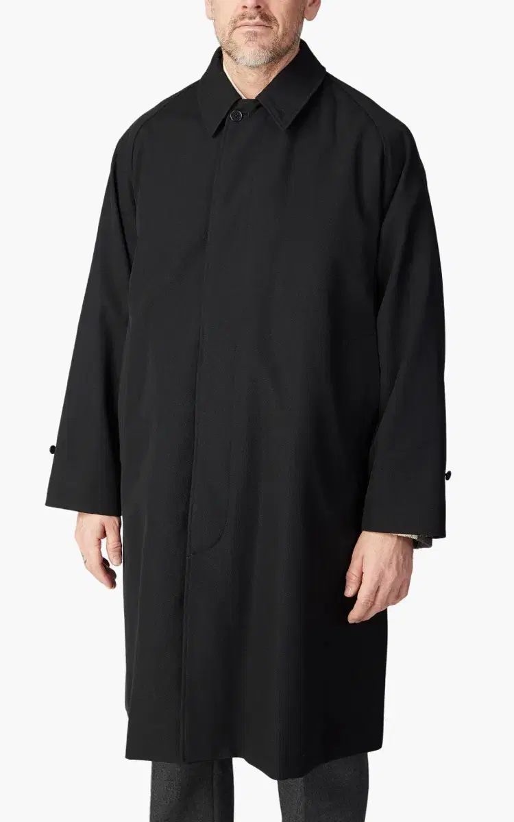 KAPTAIN SUNSHINE キャプテンサンシャイン ウォーカーブーツコート 23FW 36