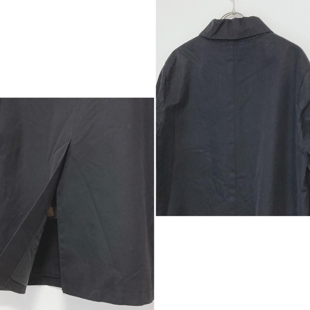 ライナー付き ブラック38