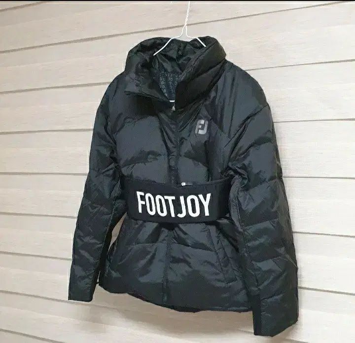 フットジョイ ダウン スモール グースダウン
