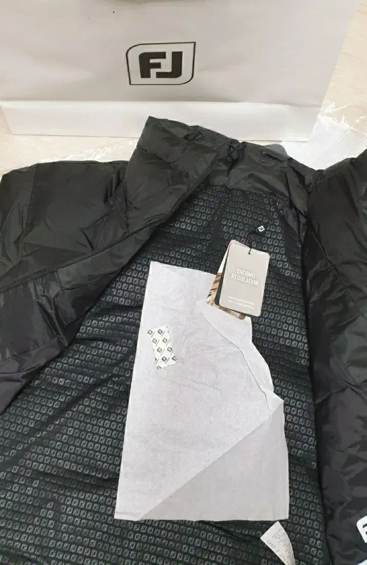 フットジョイ ダウン