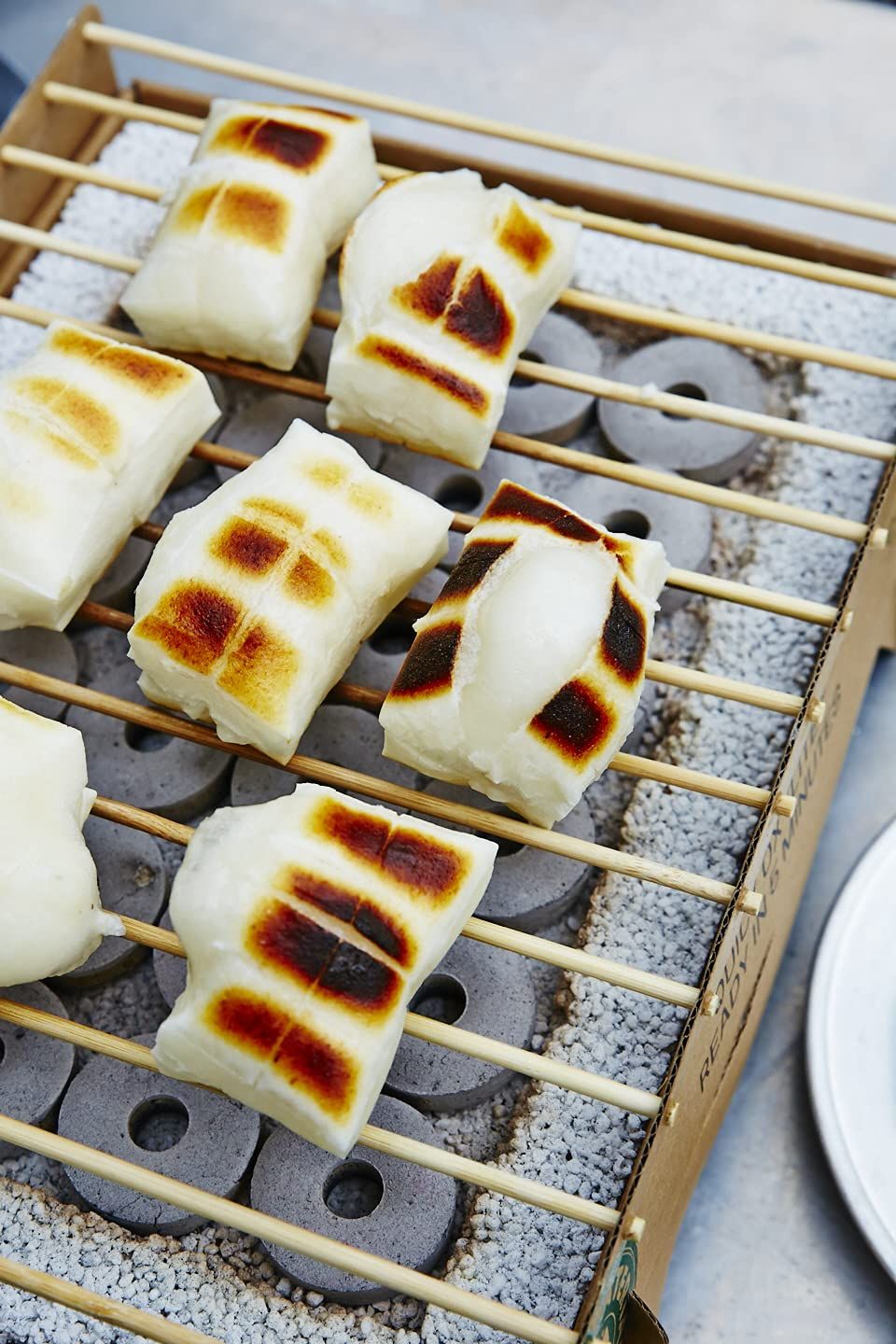 クラフトグリル CASUSGRILL