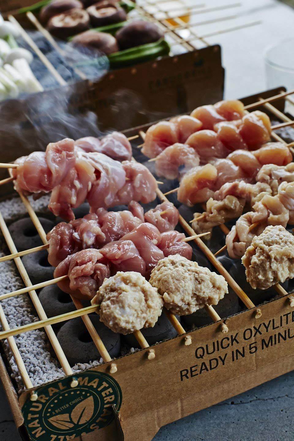 クラフトグリル CASUSGRILL