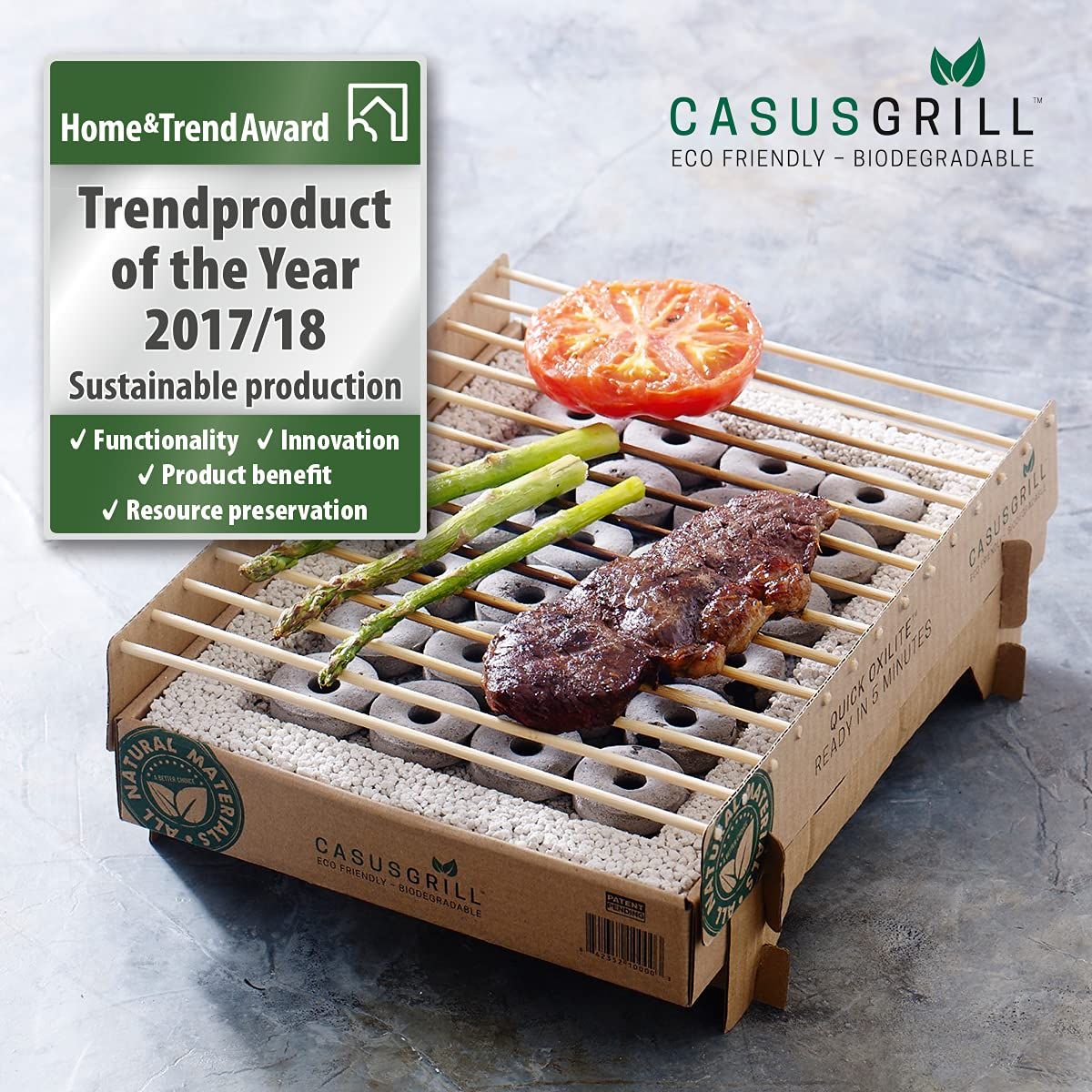 バーベキューコンロ