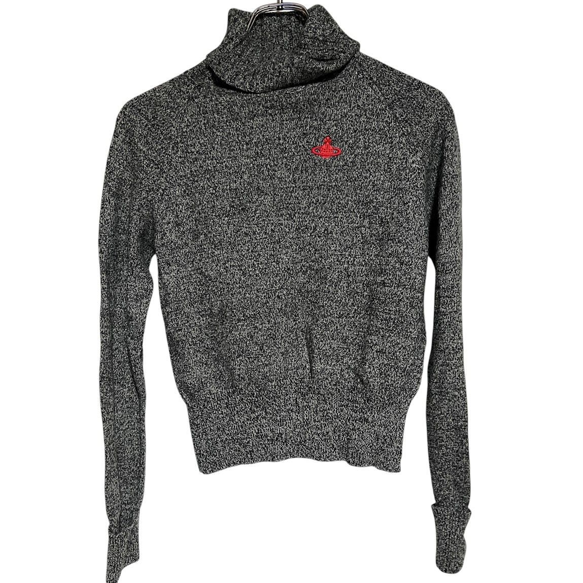 Vivienne Westwood RED LABEL タートルニット ヴィヴィアンウエスト