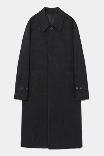 MAMAGARI 数ティー コート 23fw