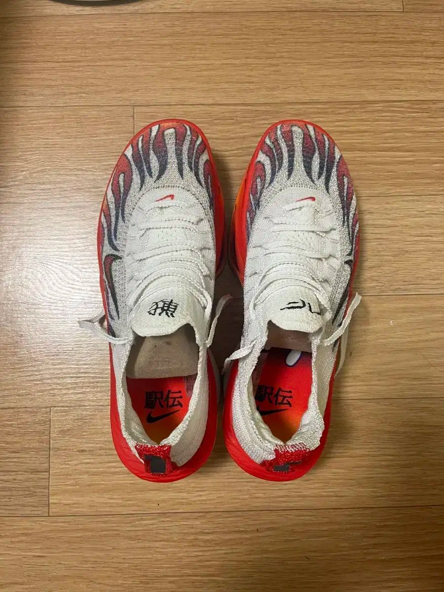 ズーム アルファフライ