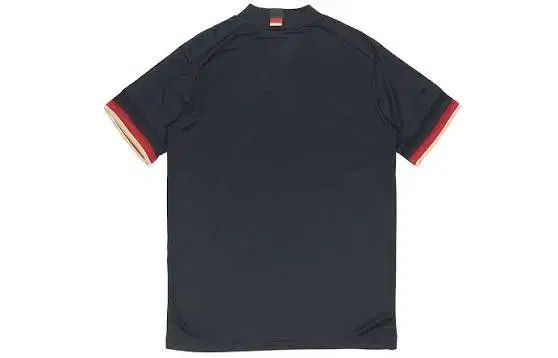 20-22 ドイツ アウェー ジャージ