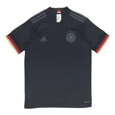 20-22 ドイツ アウェー ジャージ