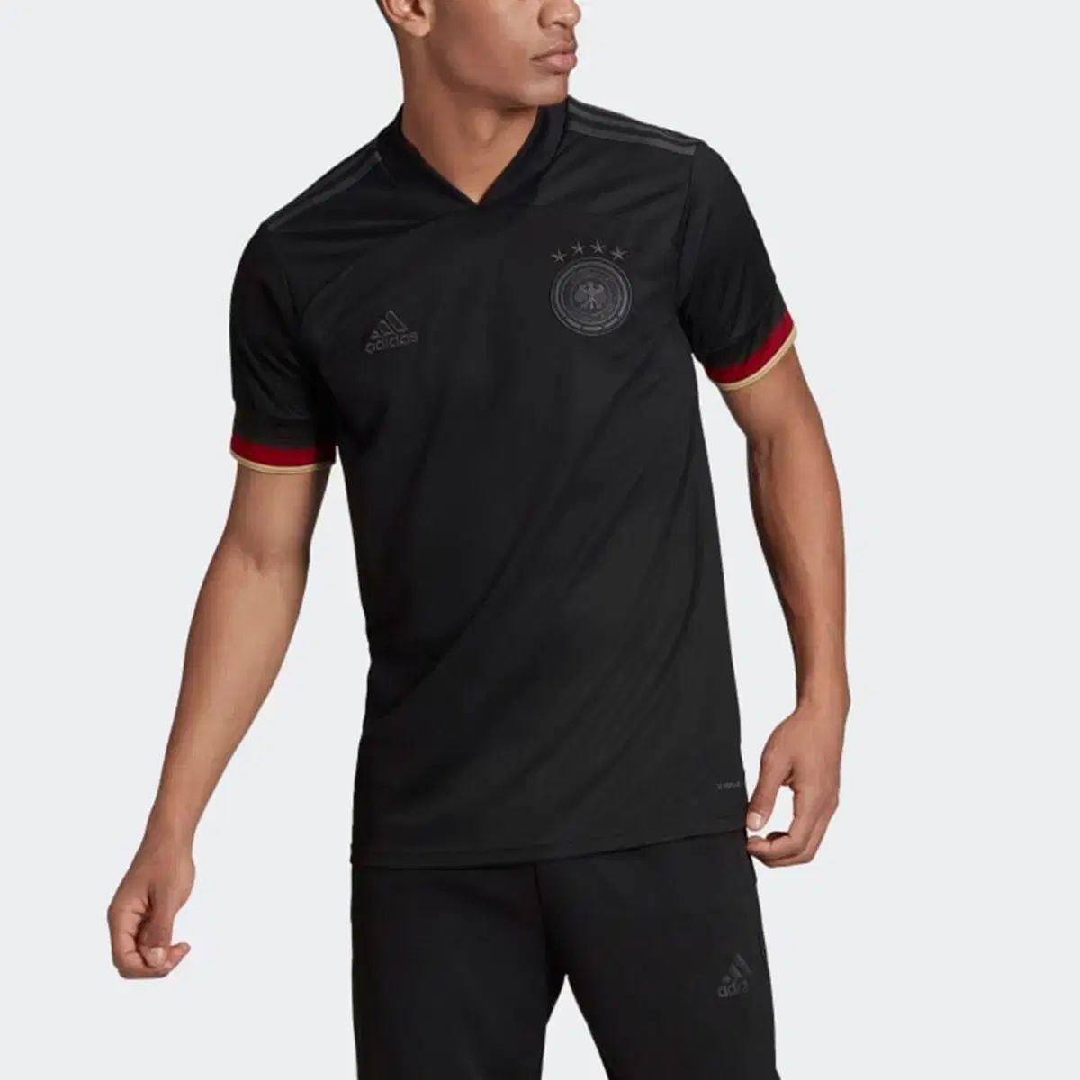 ドイツ アウェー