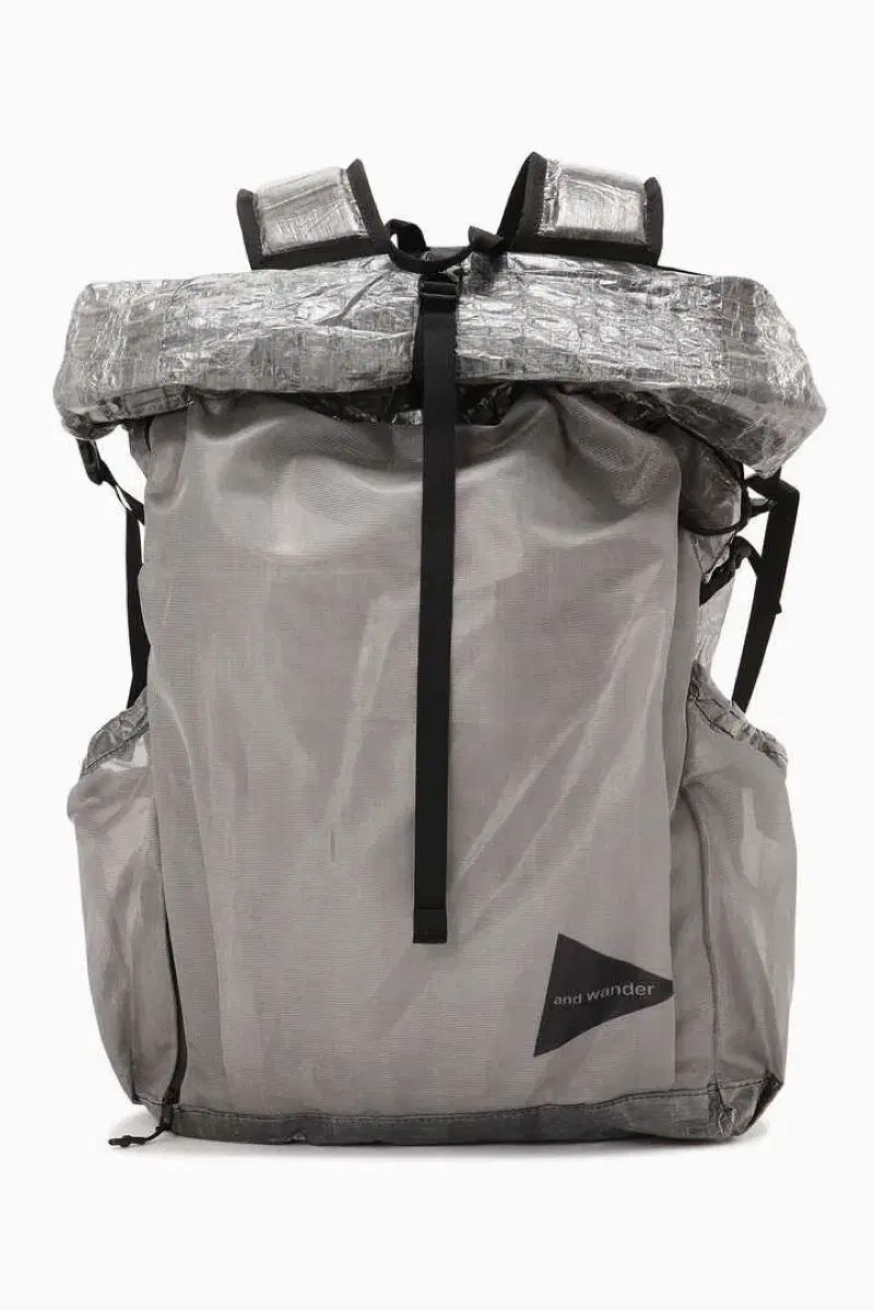 アンドワンダー UL バックパック Dyneema Andwander ダイニーマ