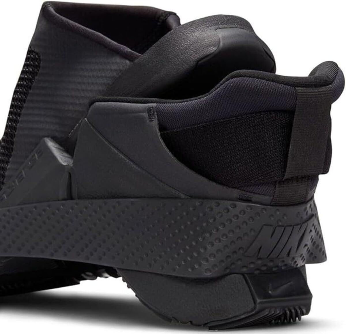  ナイキ ゴー フライイーズ W Go FlyEase ブラック DR 5540-006 26.5 cm その他 陸上競技