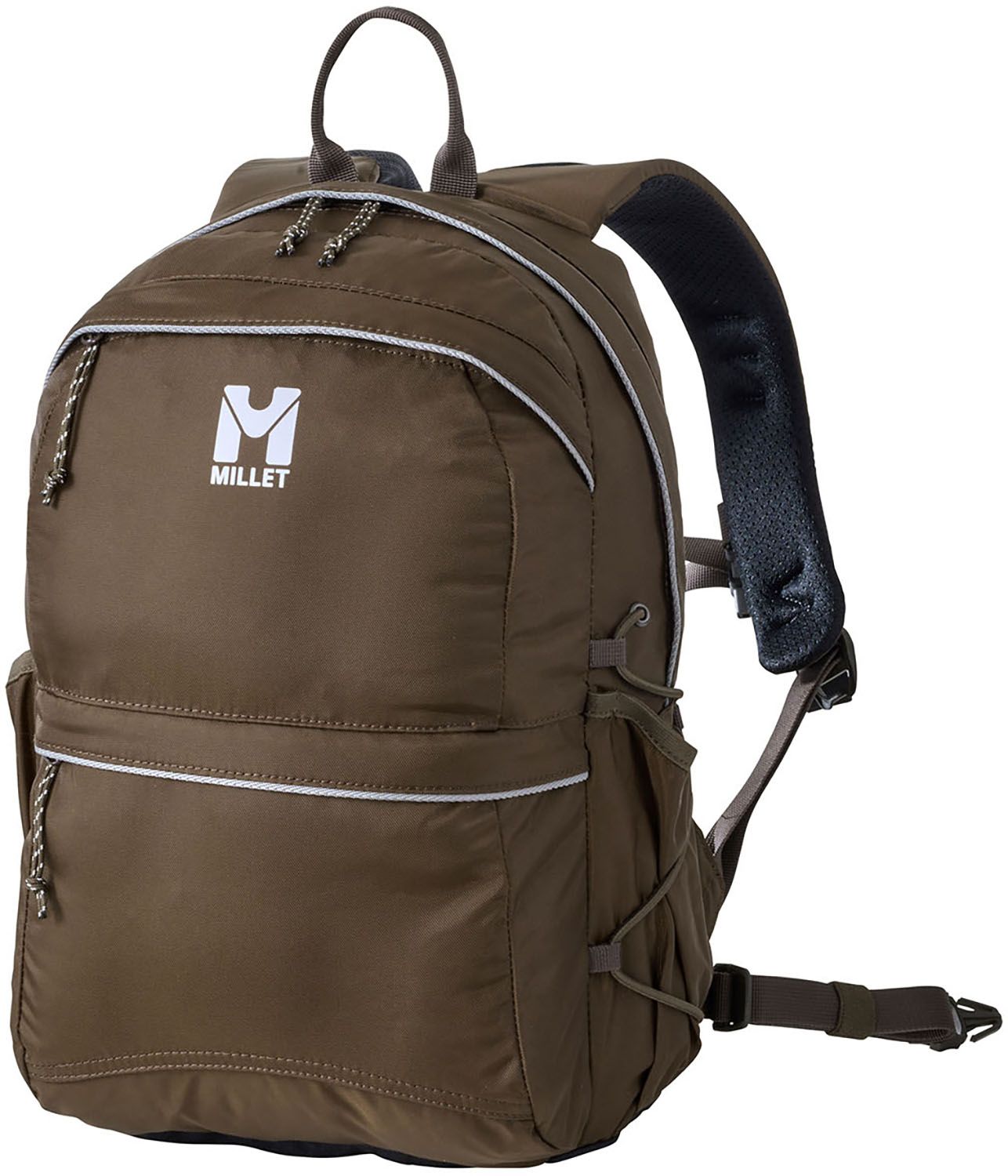 ミレー MILLET アウトドア バックパック プラロ NX 14 MIS0762 N3146