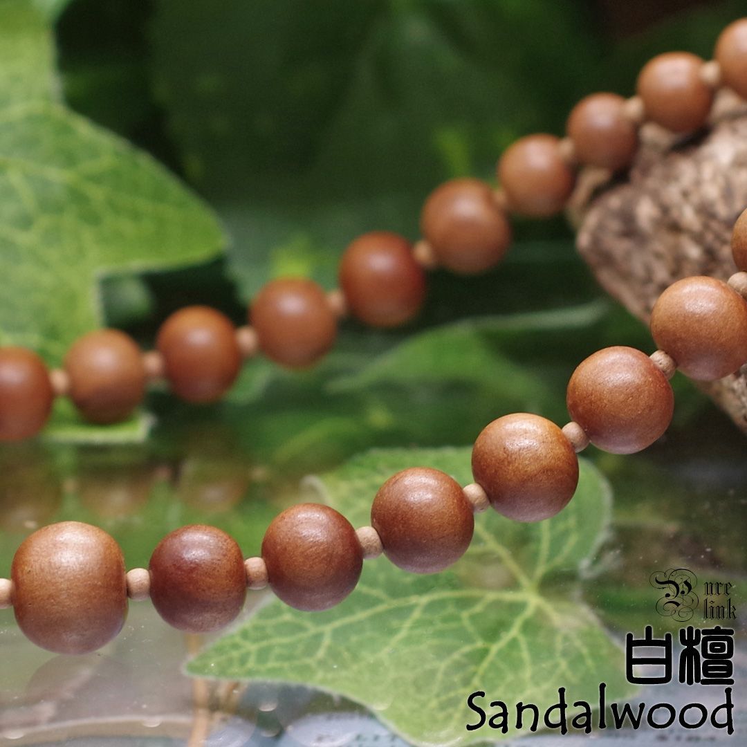 サンダルウッド Sandalwood