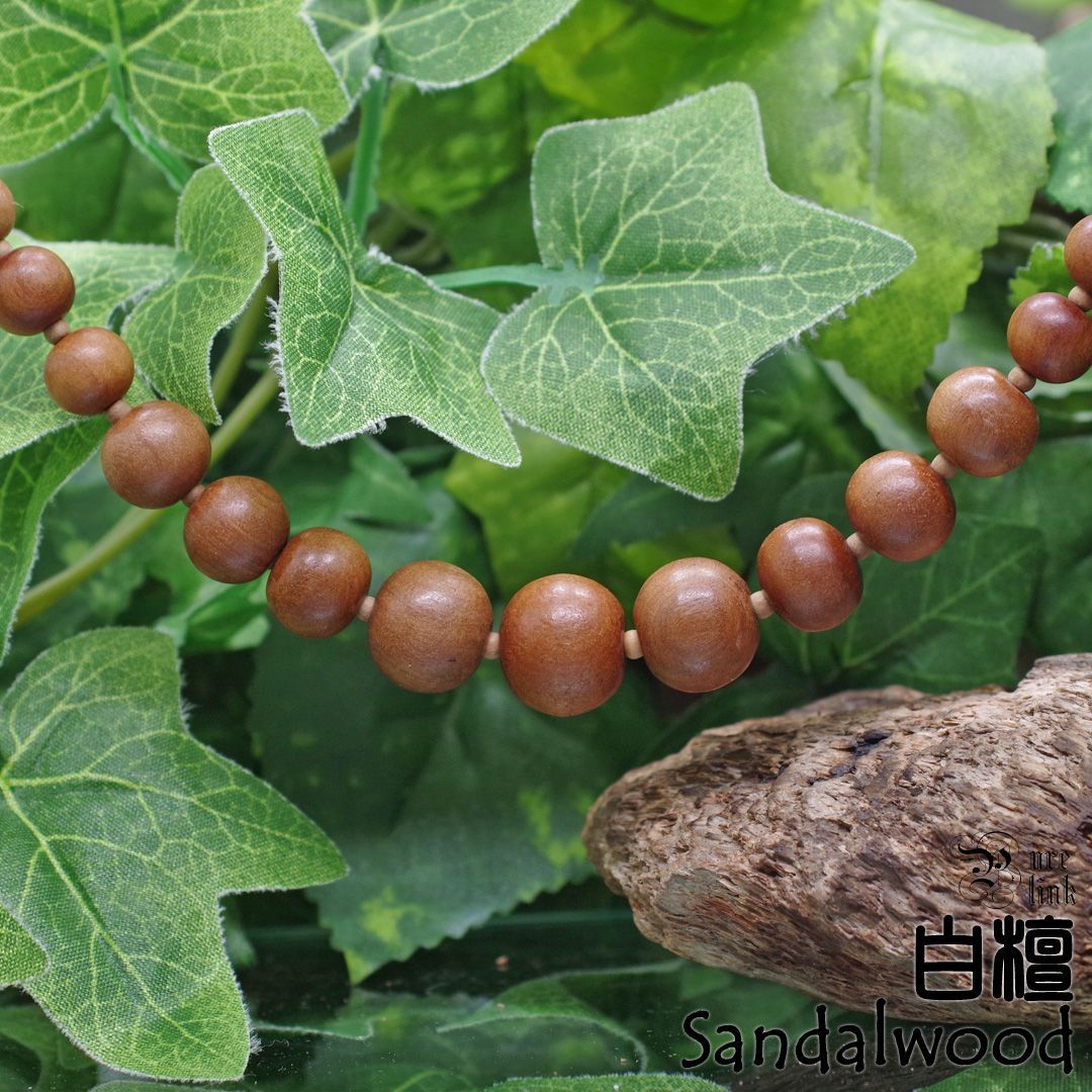 Sandalwood