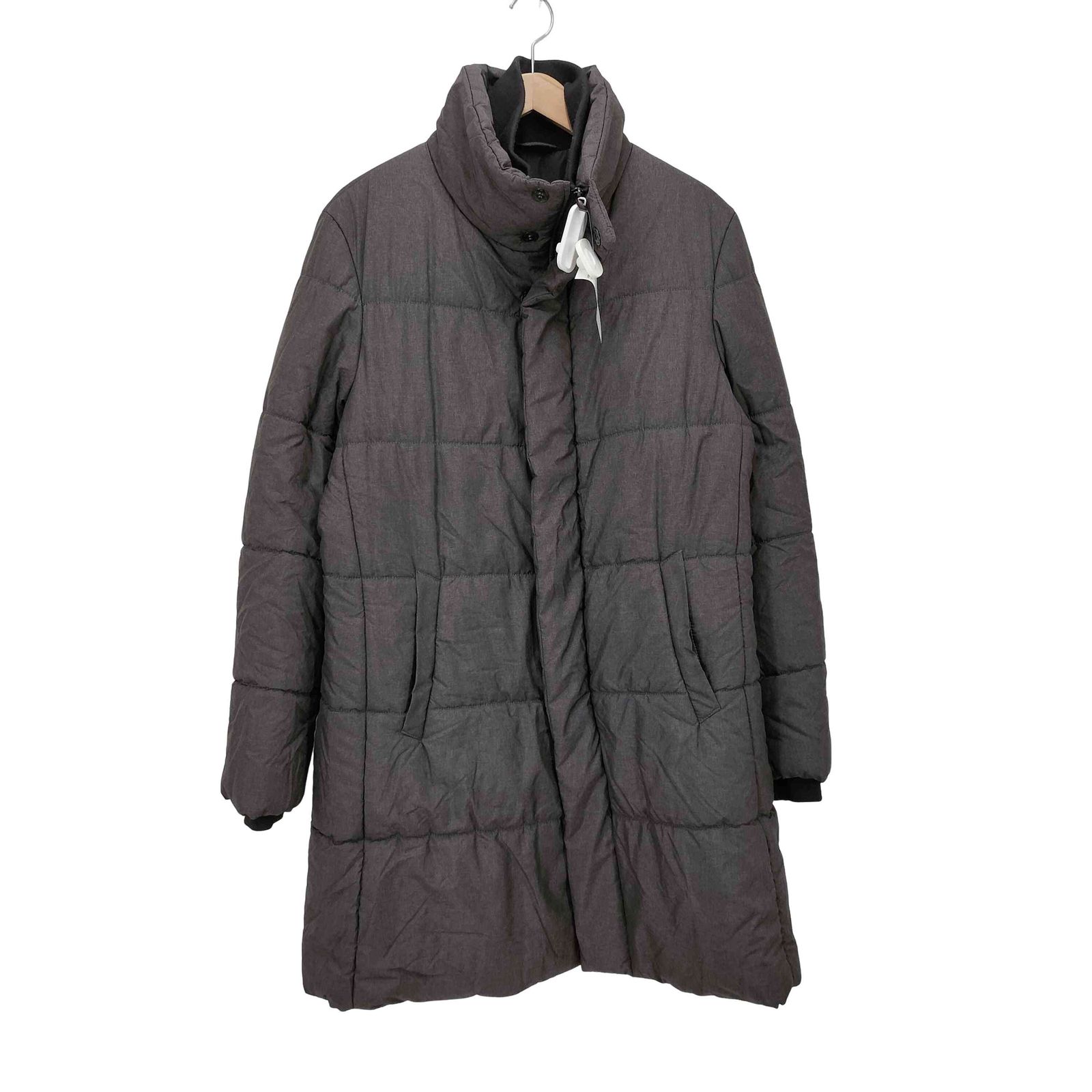 アルマーニ コレツォーニ ARMANI COLLEZIONI メンズダウンコート 