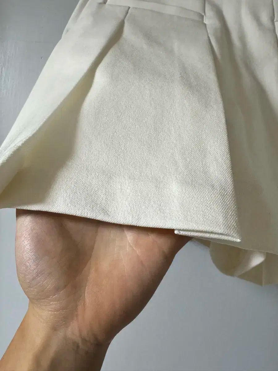 フットジョイ スカート