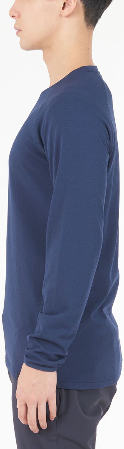 アウトドア THROUGH