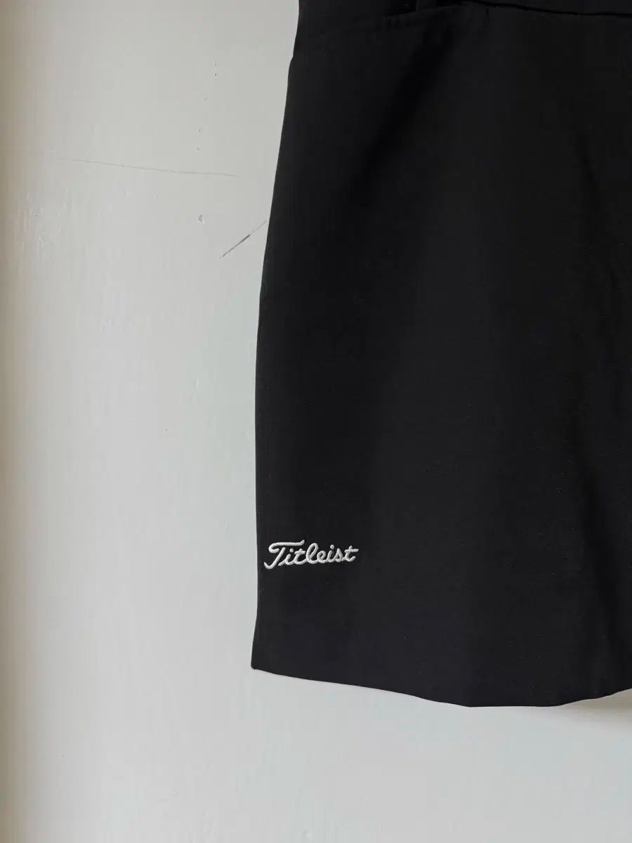 タイトリスト スカート ツアーフィット M きれい 基本템