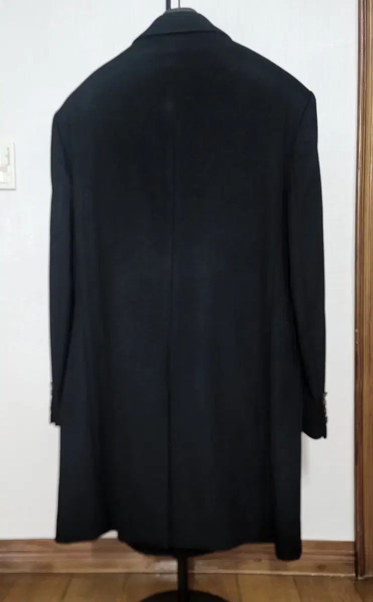 BASSO バッソ ウィークス メンズ コート 105サイズ