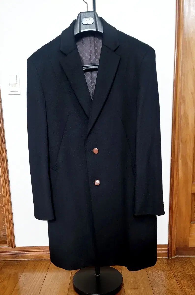 BASSO バッソ ウィークス メンズ コート