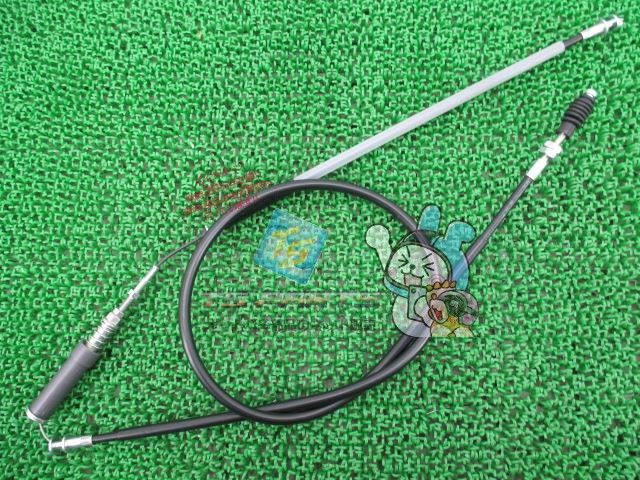 ジャイロキャノピー パーキングブレーキケーブル 在庫有 ホンダ バイク 部品 車検 oT