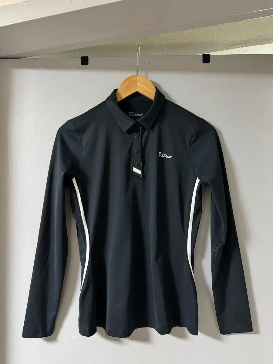 タイトリスト Tシャツ M スタイリッシュ きれい