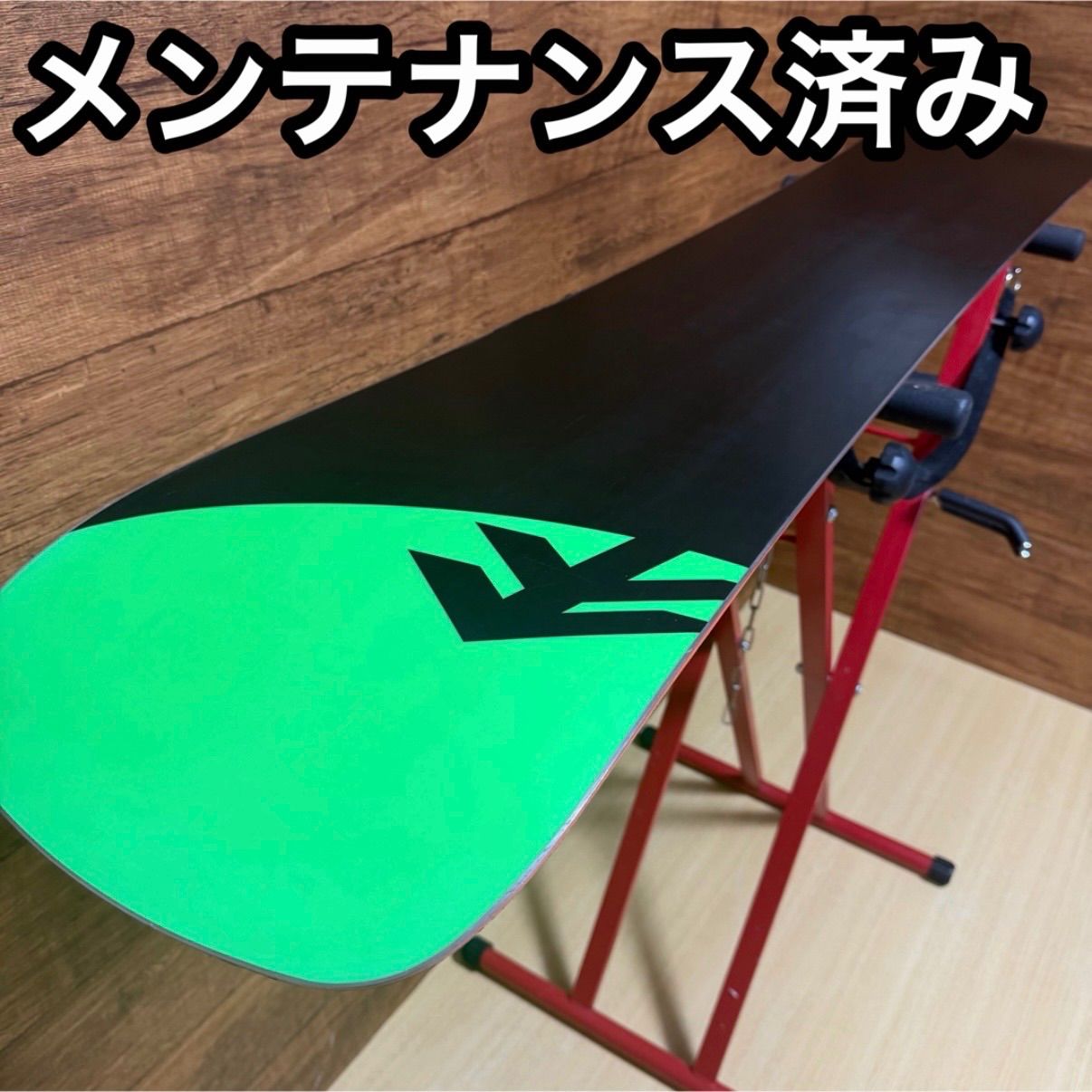 GRAY DESPERADO Ti IIIw グレイ デスペラード スノーボード ハンマー