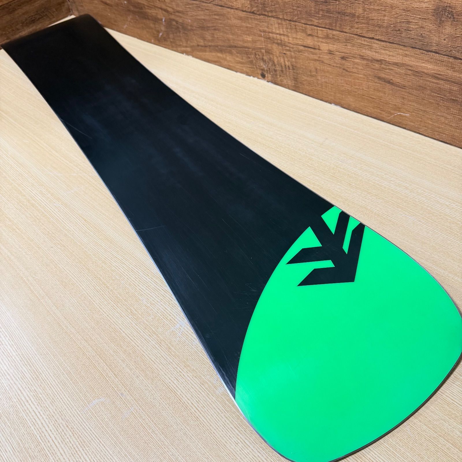 GRAY DESPERADO Ti IIIw グレイ デスペラード スノーボード ハンマー