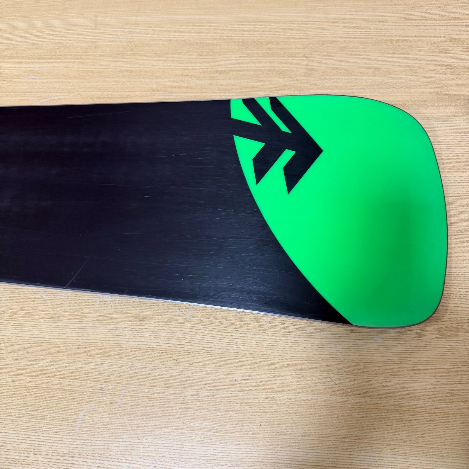 GRAY DESPERADO Ti IIIw グレイ デスペラード スノーボード ハンマー