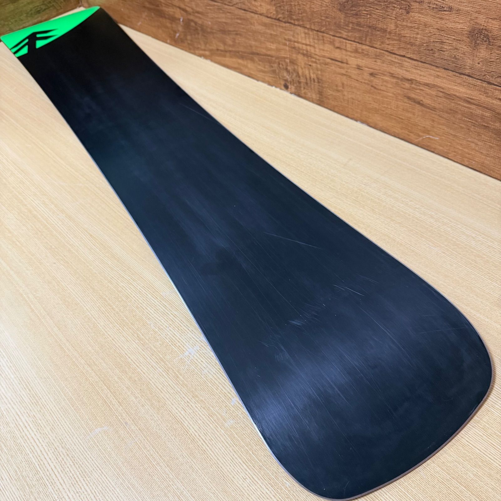 GRAY DESPERADO Ti IIIw グレイ デスペラード スノーボード ハンマー