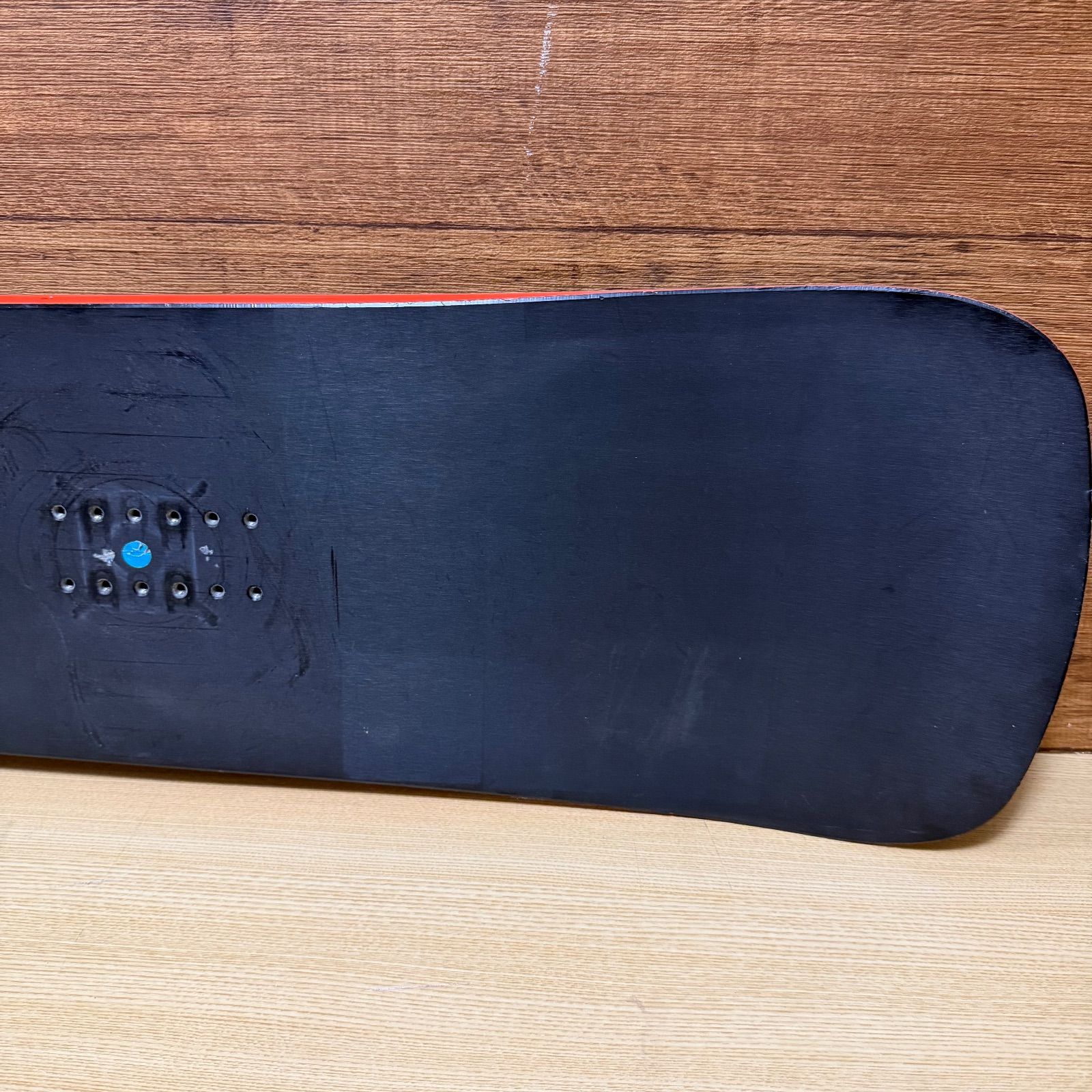 GRAY DESPERADO Ti IIIw グレイ デスペラード スノーボード ハンマー