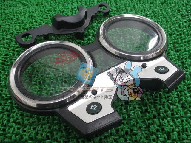 VTR 250 メーターカバー 在庫有 ホンダ バイク 部品 HONDA 車検 yD