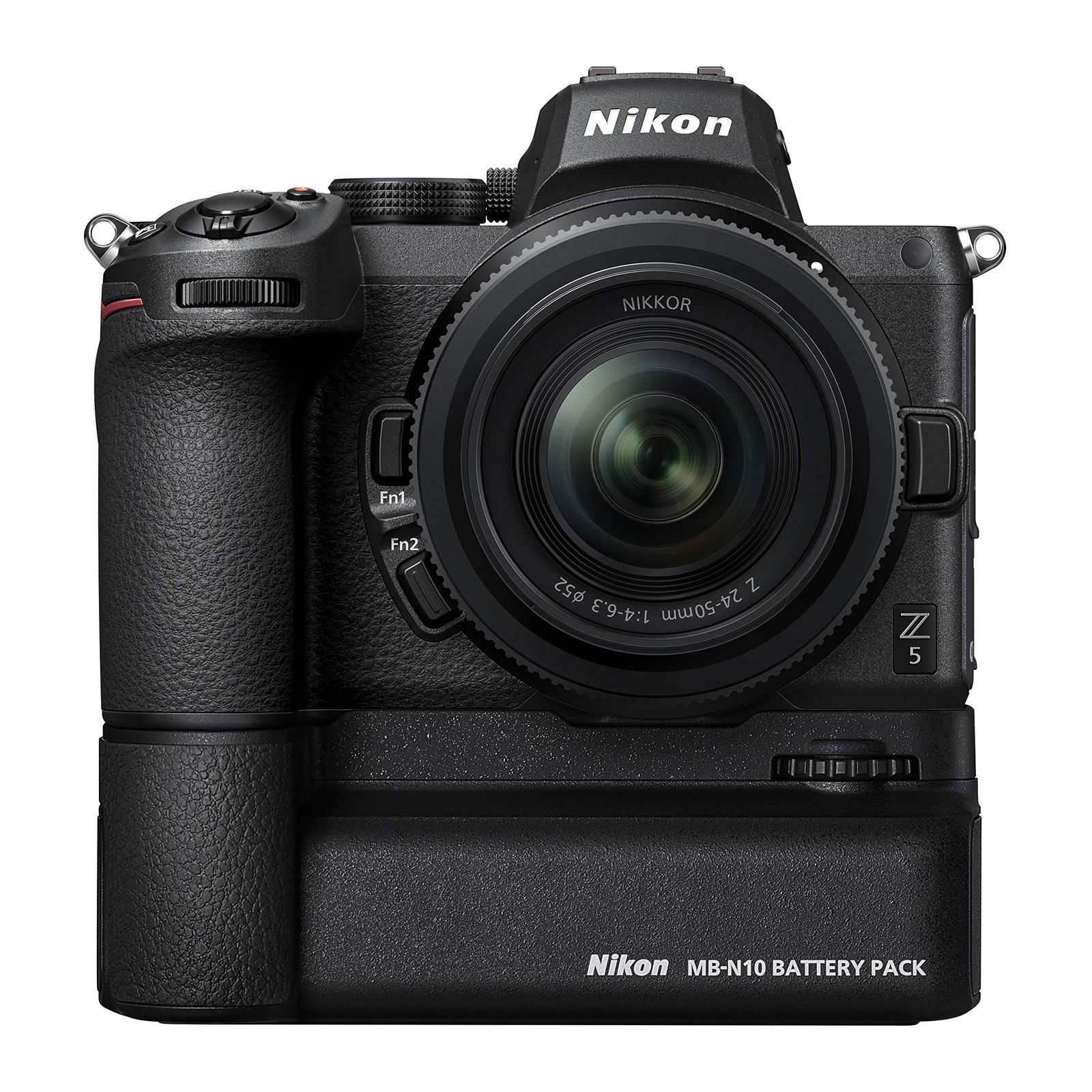 Nikon バッテリーパック MB-N10 バッテリーパック単品