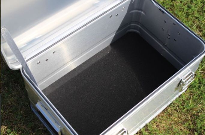 アウトドアコンテナボックス