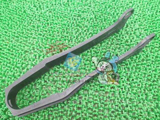 XR 250 R チェーンスライダー 在庫有 ホンダ バイク 部品 スイングアーム 車検 vR