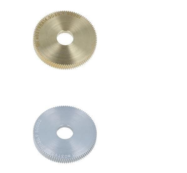 Avail ハイスピードギヤセット 75S-HSギアセット 2500C用 Type2 右