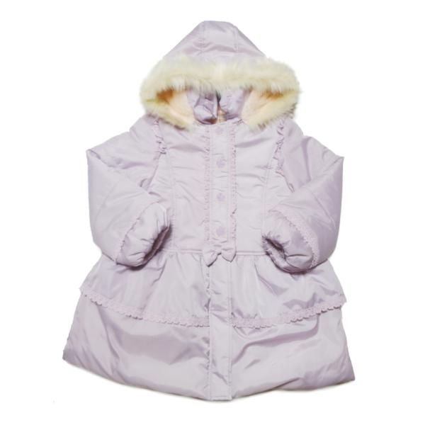 Souris スーリー タフタコート 90 cm