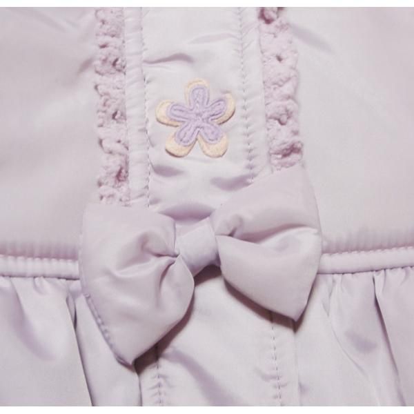 Souris スーリー タフタコート 90 cm