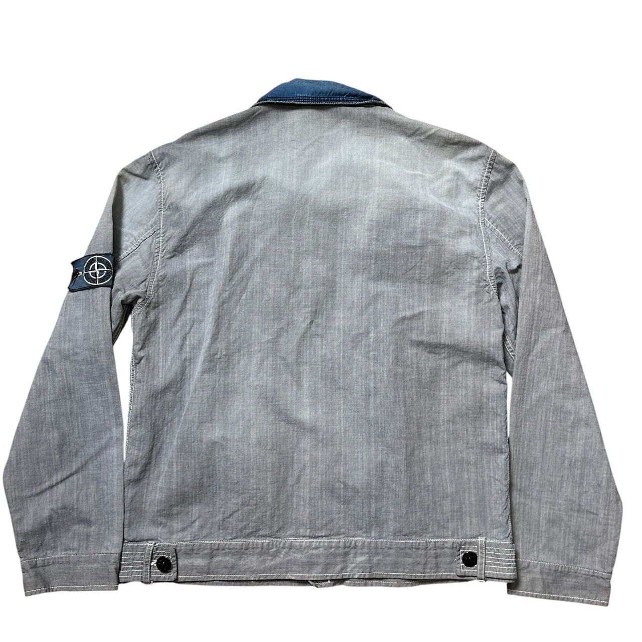 shirt ストーンアイランド