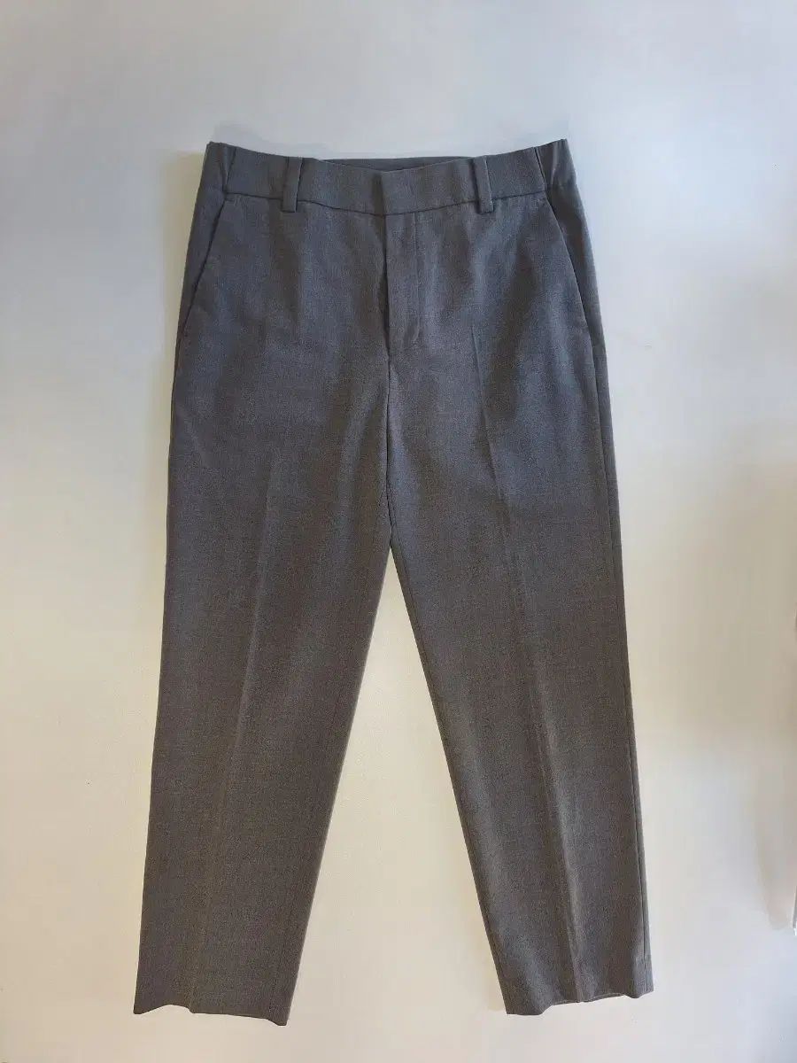 SYSTEM homme スラックス